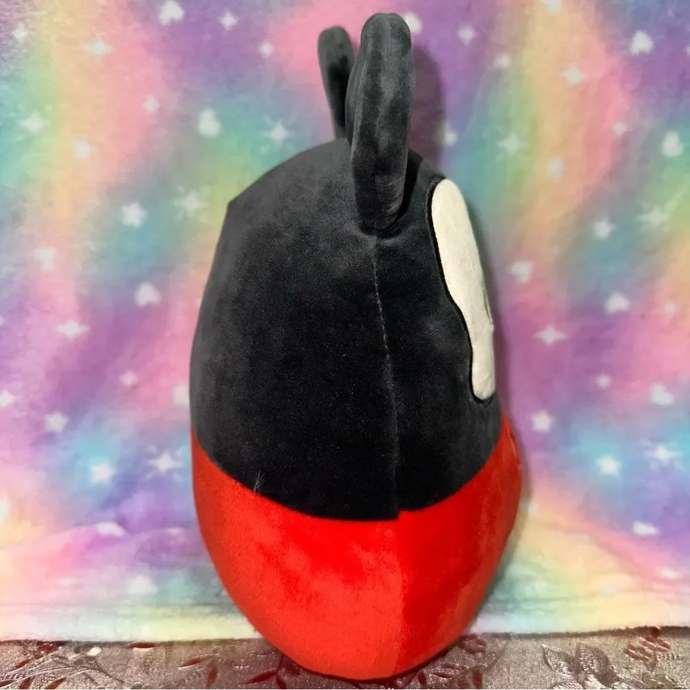 Squishmallows/Disney Mickey Mouse plush Toy